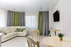 Квартира в ЖК Версаль