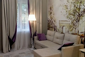 Квартира в микрорайоне Мацеста