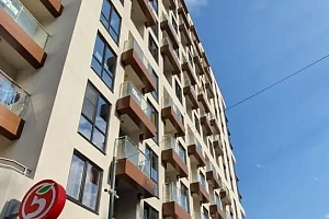 Видовая квартира у моря