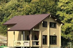 Продажа загородного дома