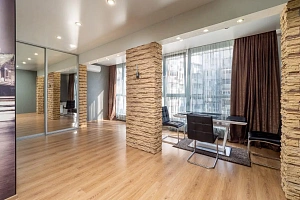 квартира в отличном районе