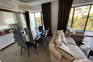 Квартира у моря 