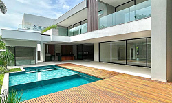 Вилла мечты в приватном уютном месте 