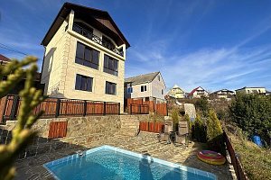 Дом с великолепным видом