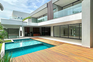 Вилла мечты в приватном уютном месте 