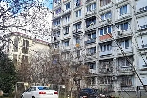 Квартира на Макаренко