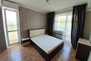 Светлая, просторная квартира для семейного от...