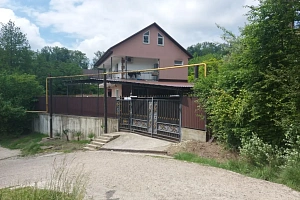 Дом на Мацесте