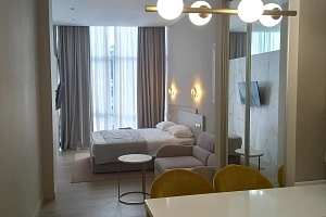 К продаже представлен апартамент в АК Mirror