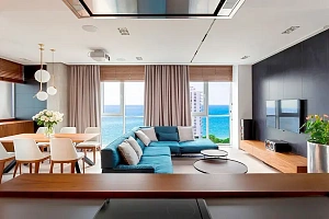 Квартира в ЖК Миллениум Тауэр