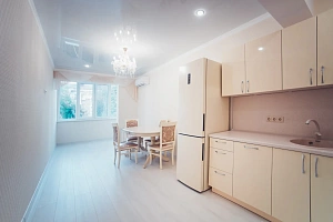 Трёхкомнатная квартира в классическом стиле