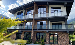 Для жизни и организации бизнеса