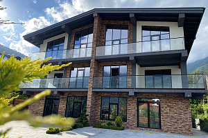 Для жизни и организации бизнеса